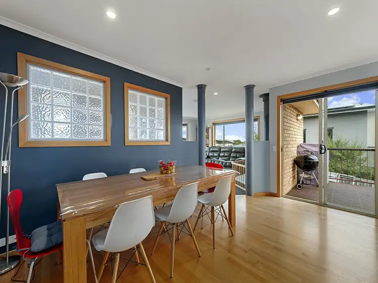 Fifth view of Homely house listing, 19 Ivy Close, Oakdowns TAS 7019
