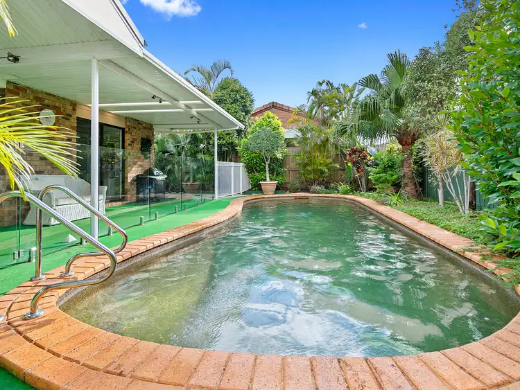 Third view of Homely house listing, 78 Long Street, Cleveland QLD 4163