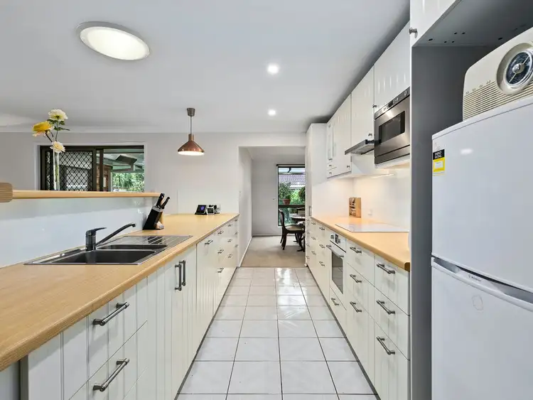 Fourth view of Homely house listing, 78 Long Street, Cleveland QLD 4163
