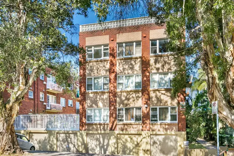 Main view of Homely unit listing, 20/14-18 The Boulevarde, Brighton-le-sands NSW 2216