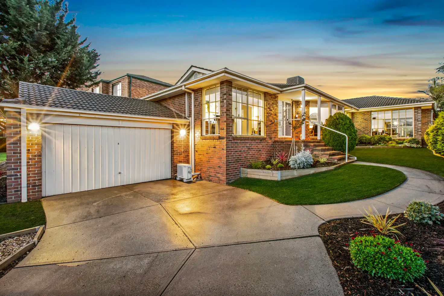 Main view of Homely house listing, 6 Boynton Place, Berwick VIC 3806
