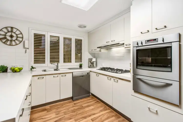 Second view of Homely house listing, 6 Boynton Place, Berwick VIC 3806