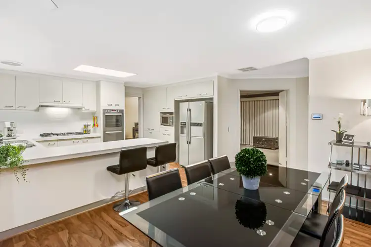 Third view of Homely house listing, 6 Boynton Place, Berwick VIC 3806