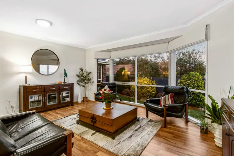 Fourth view of Homely house listing, 6 Boynton Place, Berwick VIC 3806