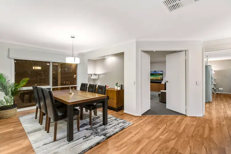 Fifth view of Homely house listing, 6 Boynton Place, Berwick VIC 3806