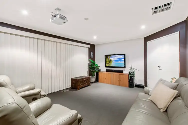 Sixth view of Homely house listing, 6 Boynton Place, Berwick VIC 3806