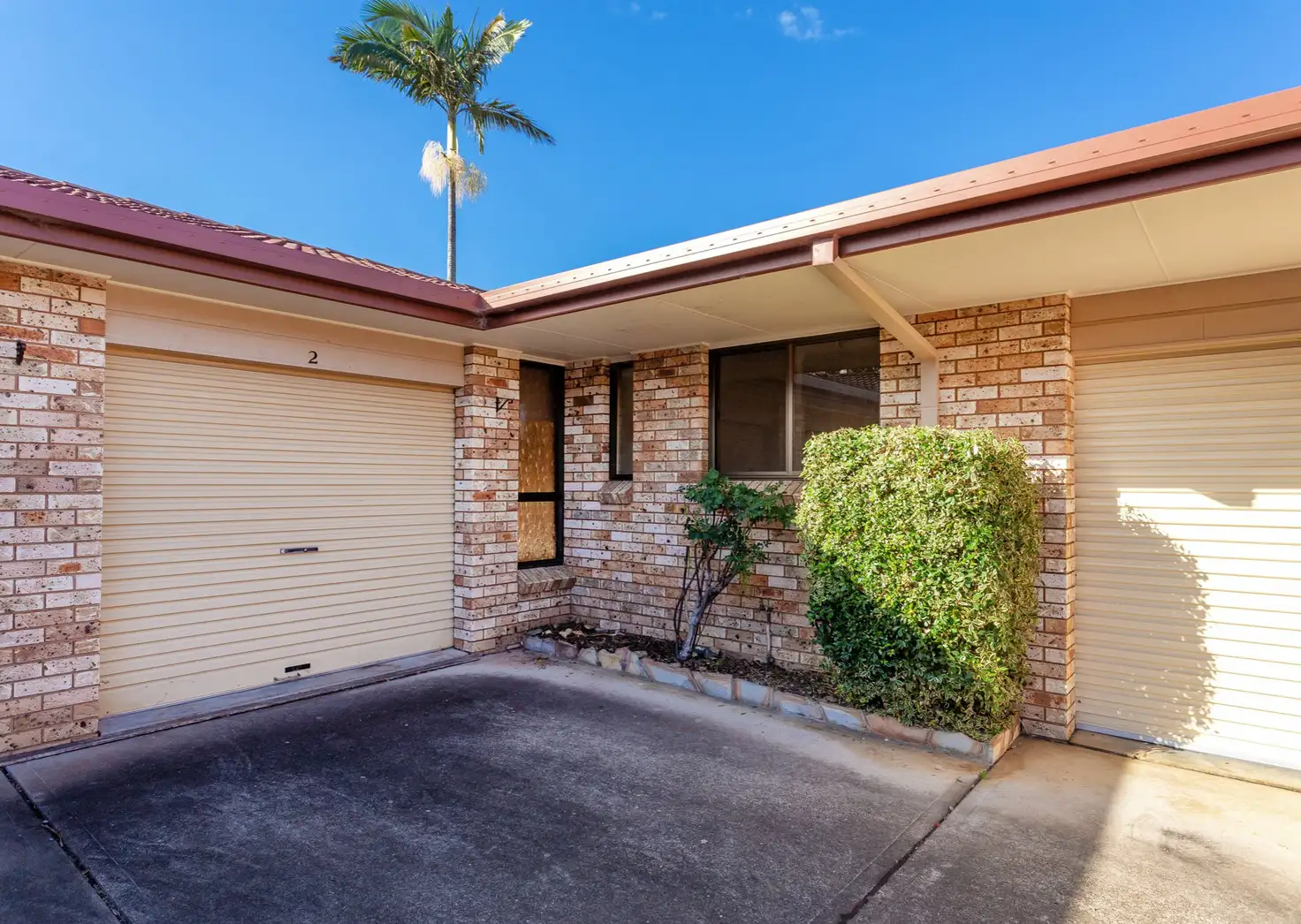 Main view of Homely unit listing, 2/9-11 Wyden Street, Old Bar NSW 2430