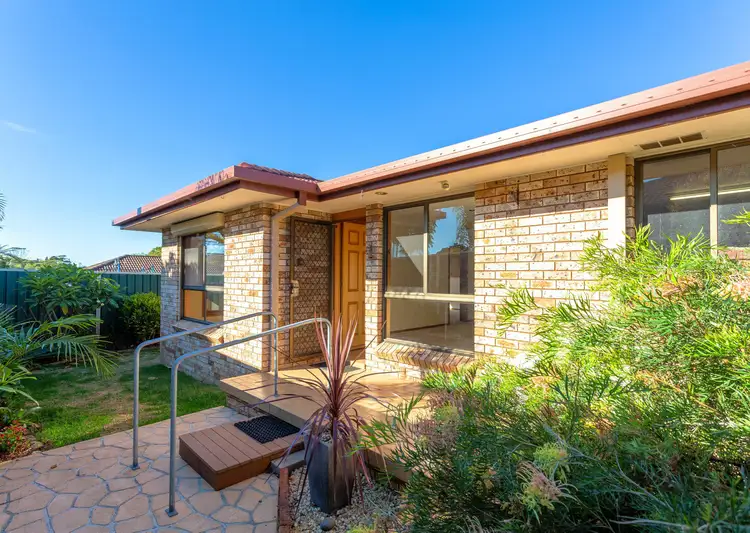 Second view of Homely unit listing, 2/9-11 Wyden Street, Old Bar NSW 2430