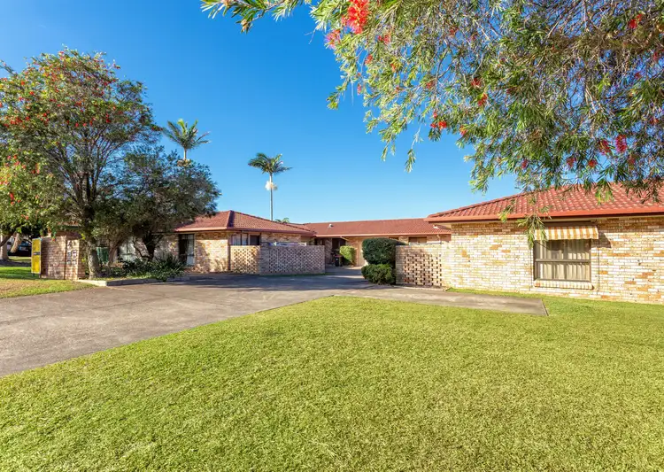 Third view of Homely unit listing, 2/9-11 Wyden Street, Old Bar NSW 2430