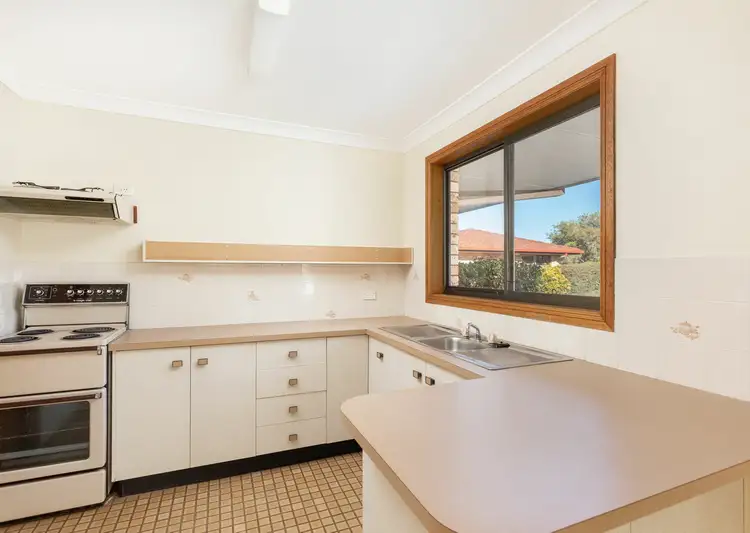 Fourth view of Homely unit listing, 2/9-11 Wyden Street, Old Bar NSW 2430