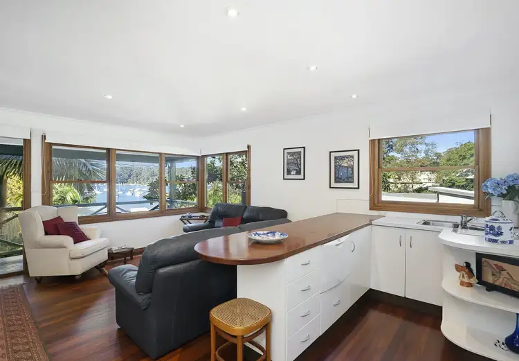 Third view of Homely house listing, 3 Bakers Road, Church Point NSW 2105
