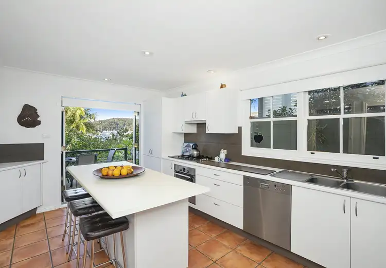 Sixth view of Homely house listing, 3 Bakers Road, Church Point NSW 2105