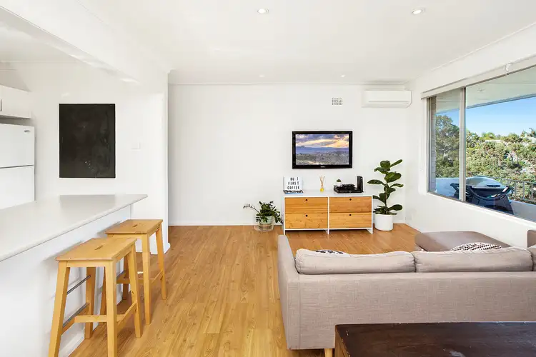 Second view of Homely apartment listing, 7/448 Sydney Road, Balgowlah NSW 2093