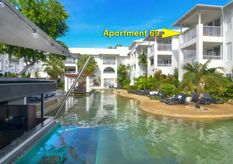Third view of Homely unit listing, 69 Portsea/70 Davidson Street, Port Douglas QLD 4877