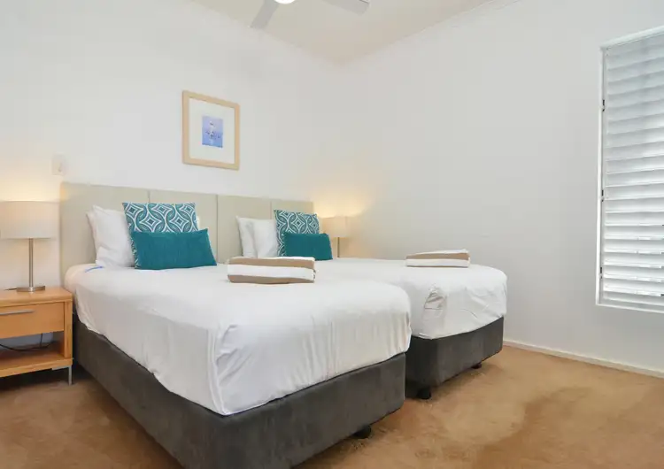 Sixth view of Homely unit listing, 69 Portsea/70 Davidson Street, Port Douglas QLD 4877