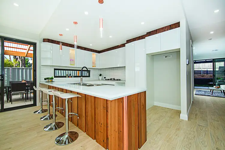 Third view of Homely townhouse listing, 5/2 Bindel Street, Aranda ACT 2614
