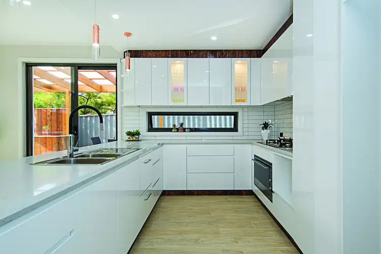 Fourth view of Homely townhouse listing, 5/2 Bindel Street, Aranda ACT 2614