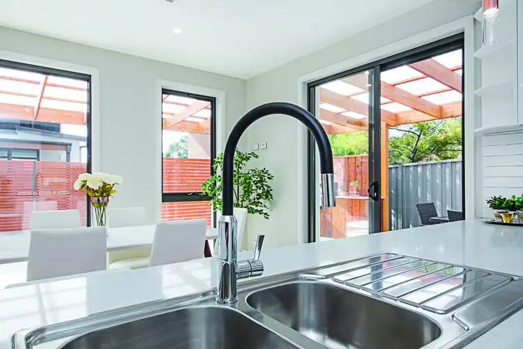 Fifth view of Homely townhouse listing, 5/2 Bindel Street, Aranda ACT 2614