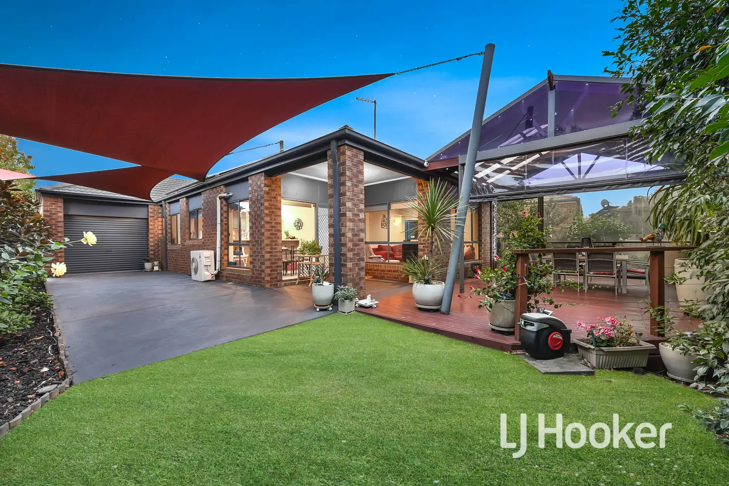 Main view of Homely house listing, 39 Murchison Link, Pakenham VIC 3810