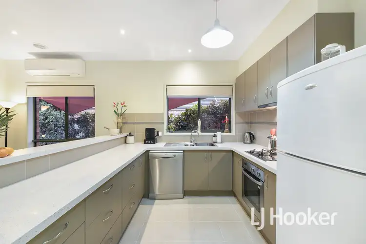 Third view of Homely house listing, 39 Murchison Link, Pakenham VIC 3810