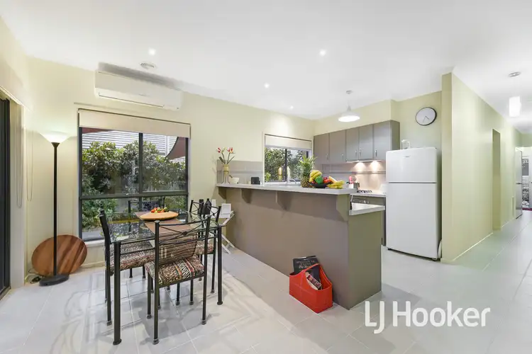 Fourth view of Homely house listing, 39 Murchison Link, Pakenham VIC 3810