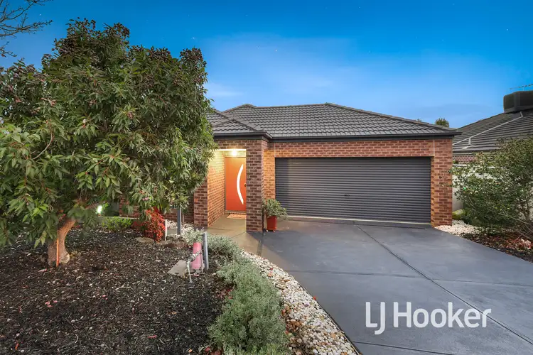Fifth view of Homely house listing, 39 Murchison Link, Pakenham VIC 3810