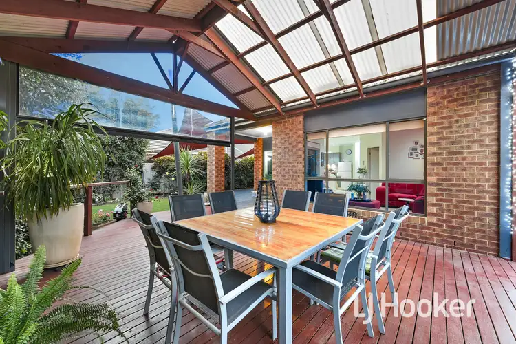 Sixth view of Homely house listing, 39 Murchison Link, Pakenham VIC 3810