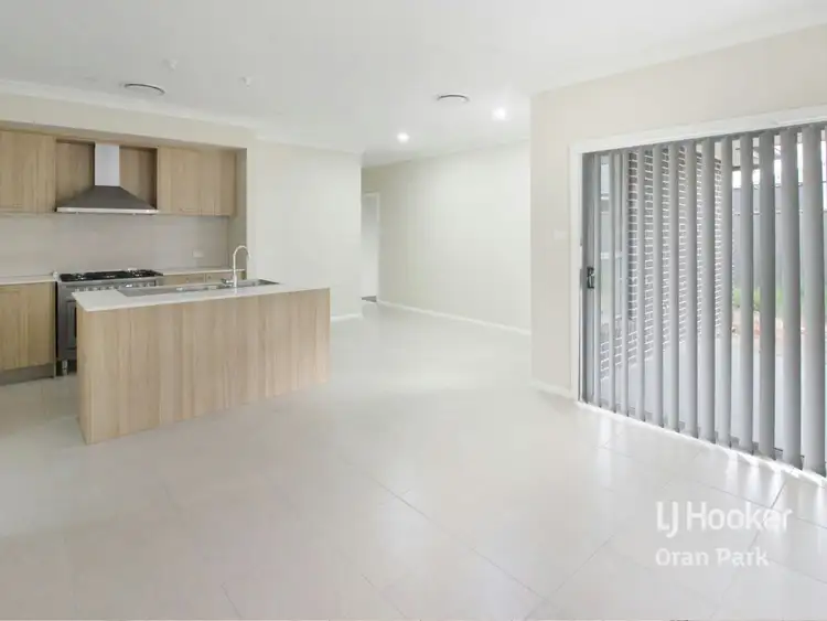 Third view of Homely house listing, 13 Taylor Street, Oran Park NSW 2570