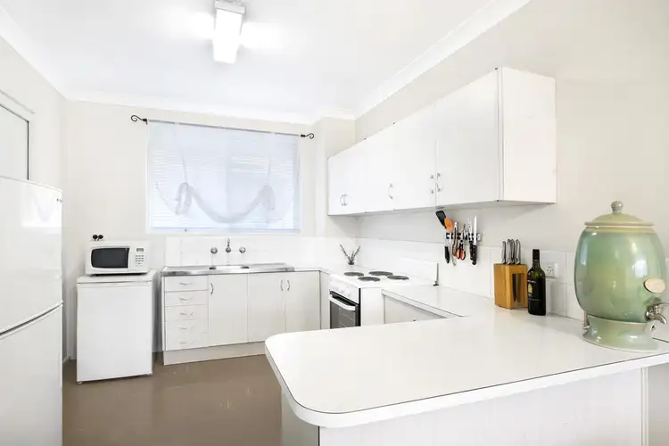 Second view of Homely unit listing, 4/17 Campbell Street, Wollongong NSW 2500