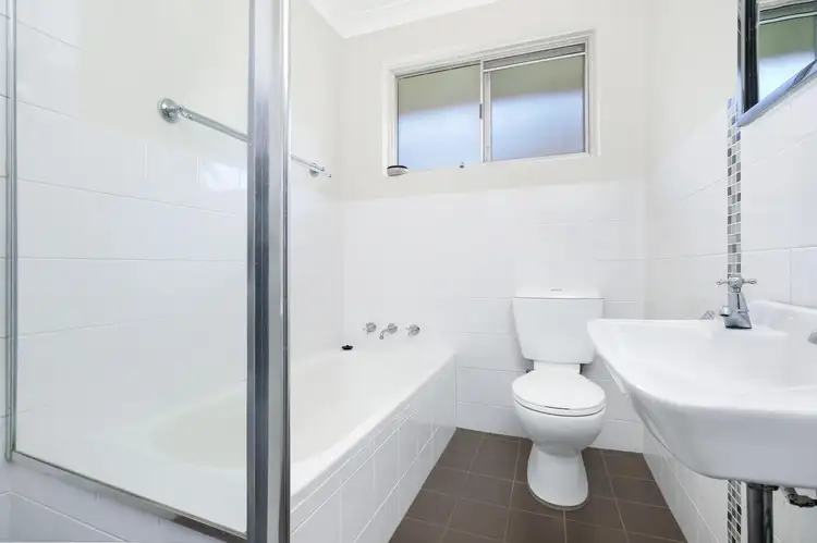 Fourth view of Homely unit listing, 4/17 Campbell Street, Wollongong NSW 2500