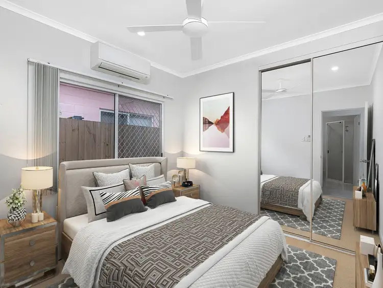 Third view of Homely house listing, 8 Rainy Mountain Place, Smithfield QLD 4878
