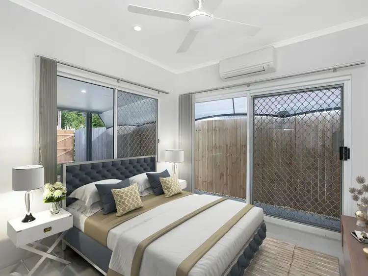 Fourth view of Homely house listing, 8 Rainy Mountain Place, Smithfield QLD 4878