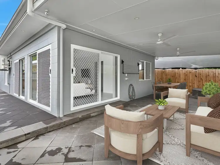 Seventh view of Homely house listing, 8 Rainy Mountain Place, Smithfield QLD 4878