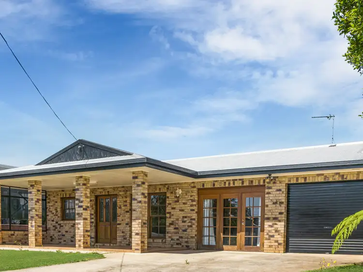 7 Cumbrian Avenue, Atherton QLD 4883