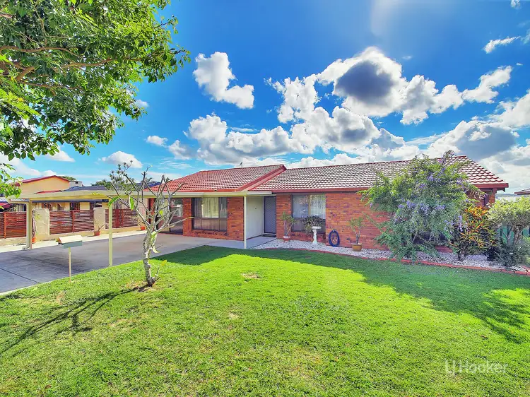 Main view of Homely house listing, 11 Collina Street, Algester QLD 4115
