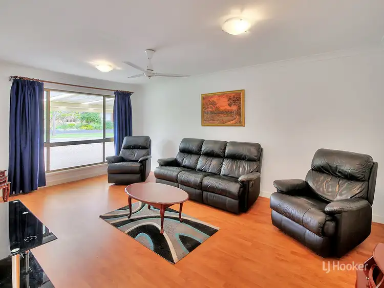 Second view of Homely house listing, 11 Collina Street, Algester QLD 4115