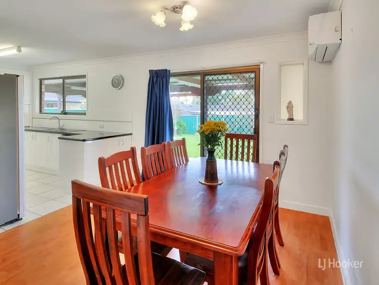 Third view of Homely house listing, 11 Collina Street, Algester QLD 4115