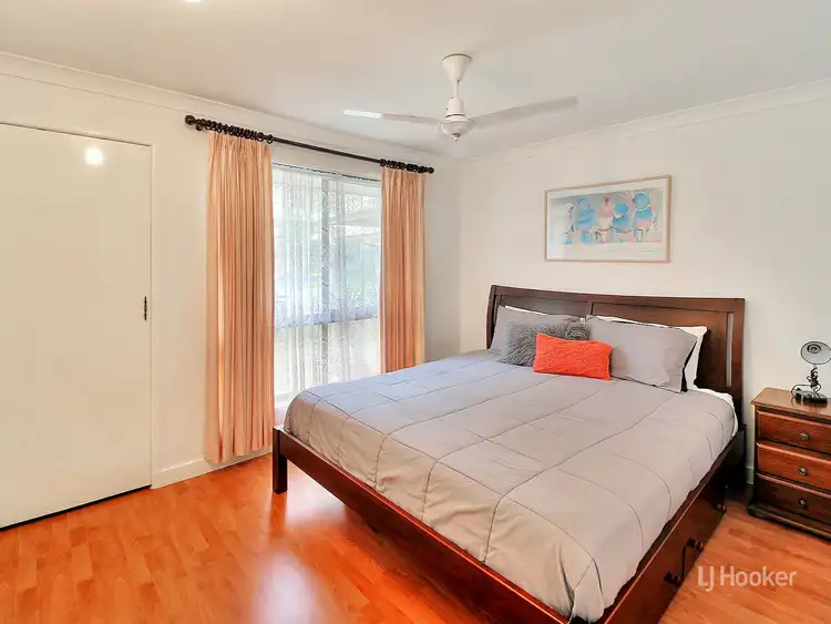 Sixth view of Homely house listing, 11 Collina Street, Algester QLD 4115