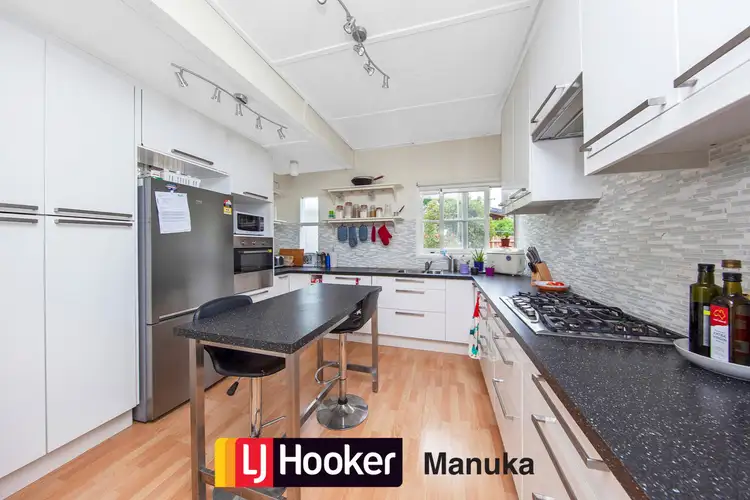 Fifth view of Homely house listing, 12 Marlee Place, Narrabundah ACT 2604