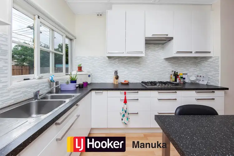 Sixth view of Homely house listing, 12 Marlee Place, Narrabundah ACT 2604