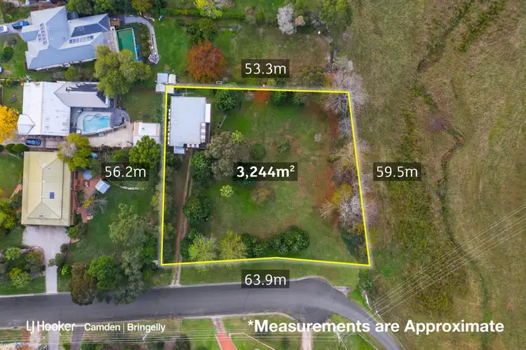 Second view of Homely house listing, 38 Elizabeth Macarthur Avene, Camden South NSW 2570
