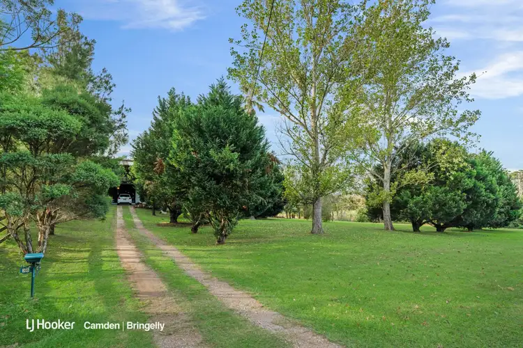 Third view of Homely house listing, 38 Elizabeth Macarthur Avene, Camden South NSW 2570