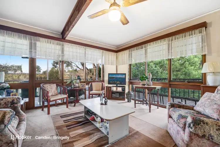 Fifth view of Homely house listing, 38 Elizabeth Macarthur Avene, Camden South NSW 2570