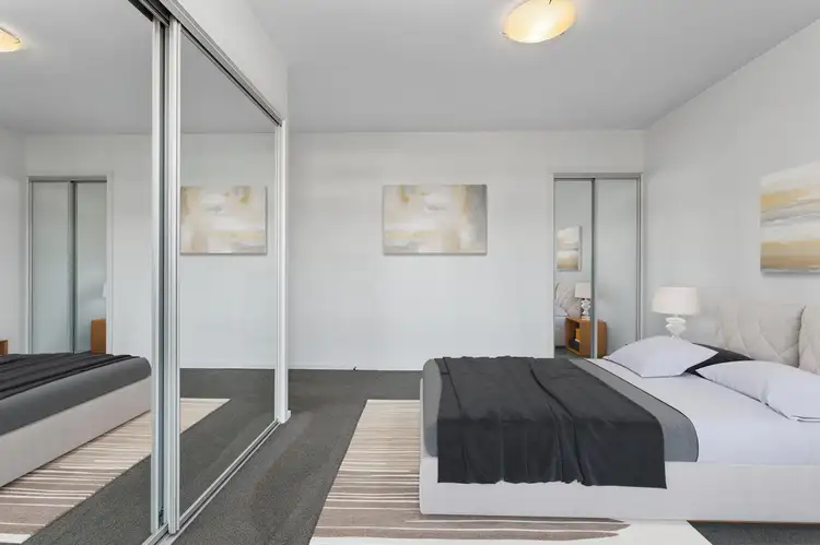 Sixth view of Homely apartment listing, 205/24 Philip Hodgins Street, Wright ACT 2611