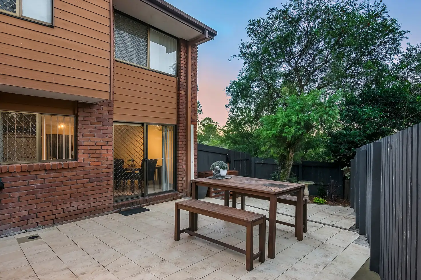Main view of Homely townhouse listing, 1/10 Sara Street, Ashmore QLD 4214