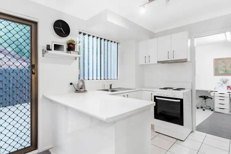 Third view of Homely townhouse listing, 1/10 Sara Street, Ashmore QLD 4214