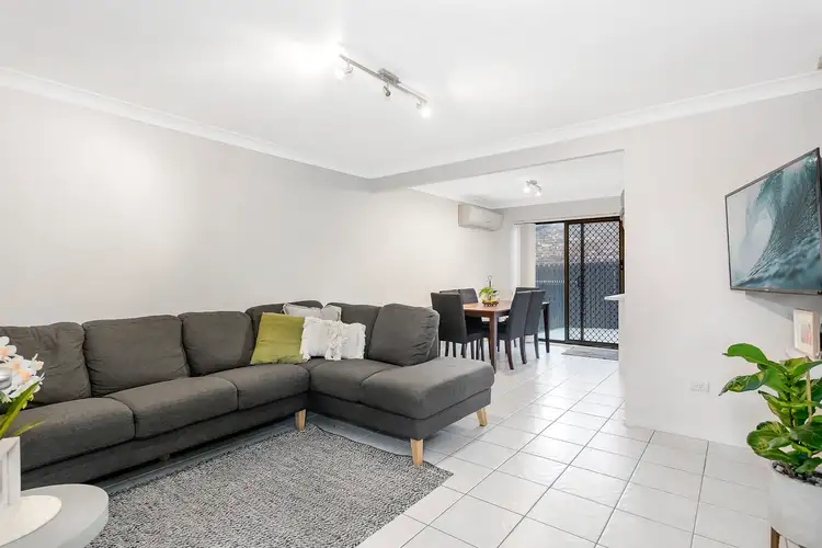 Fourth view of Homely townhouse listing, 1/10 Sara Street, Ashmore QLD 4214