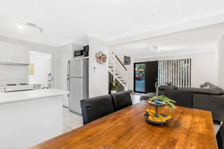 Fifth view of Homely townhouse listing, 1/10 Sara Street, Ashmore QLD 4214