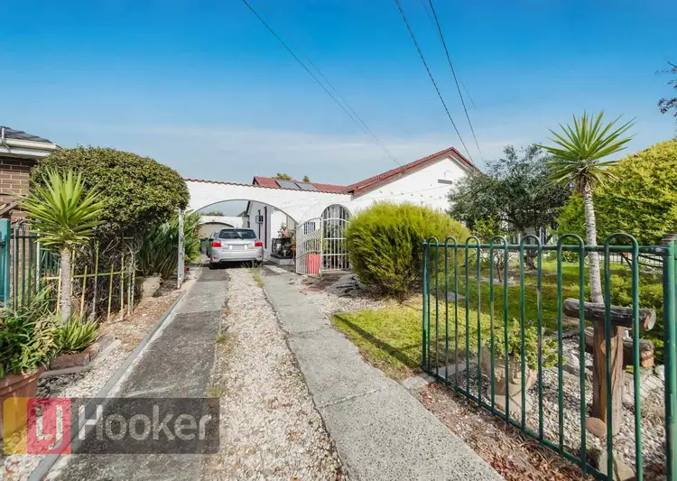 26 GWENT STREET, Springvale South VIC 3172