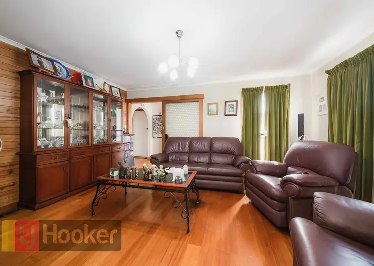 Third view of Homely house listing, 26 GWENT STREET, Springvale South VIC 3172